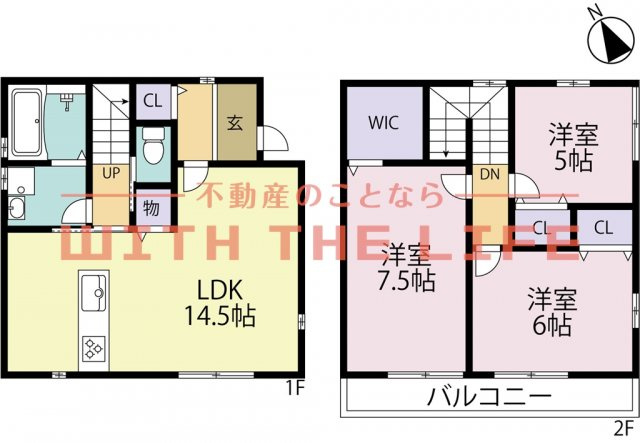 間取り：240040902153