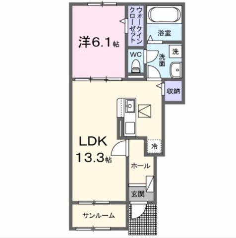間取り：231507306402