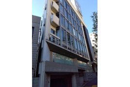 ＩＧＡビル　　井雅ビルの外観