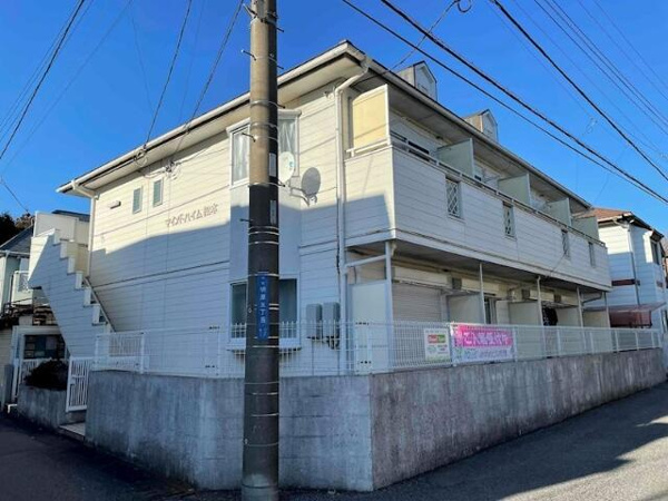 マインドハイム松本の画像