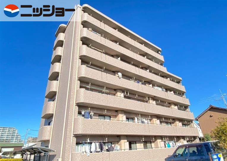 グランコート国府宮のイメージ