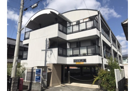 ハイツ戸苅の外観