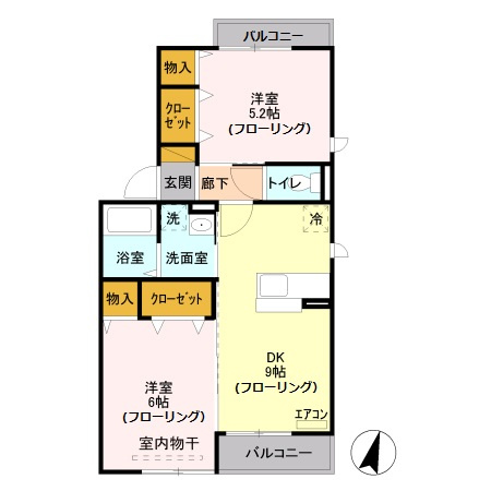 間取り：211064290147