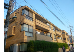 第2伊藤ビルの外観