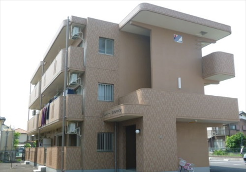 ユーミーサンシャインのイメージ