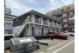 ドリームアーク　積水の外観