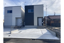 阿原宮前１０３コダテックスⅤＢの外観