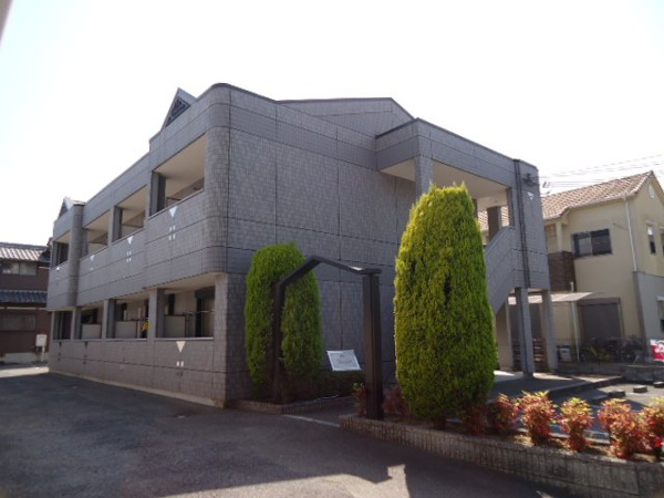 ヴァンヴェールの画像