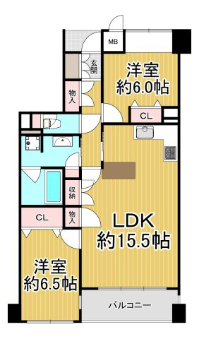 間取り：228058420945