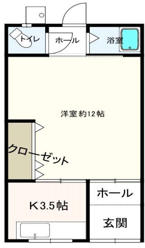 間取り：227102801698