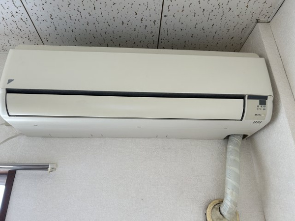 【シティーハイツEiのその他設備】