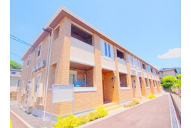 クラール コスモスの外観