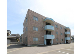 アネックスの外観