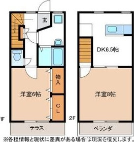 間取り：221014578073