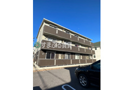  D-room メゾン　クレール　安城市美園町の外観