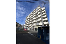 ヴィラけやきの外観