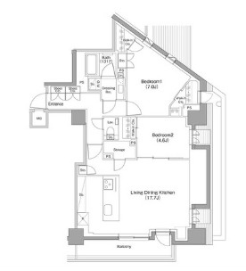 間取り：213141097061