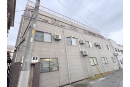 石井ビルの外観
