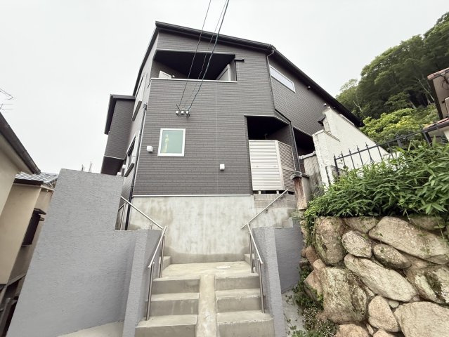 シェリル神戸岡本のイメージ