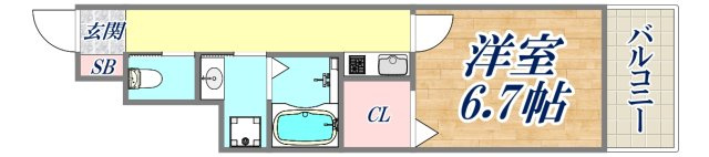 シェリル神戸岡本のイメージ