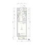 GENIVIA西新宿green wallの間取り