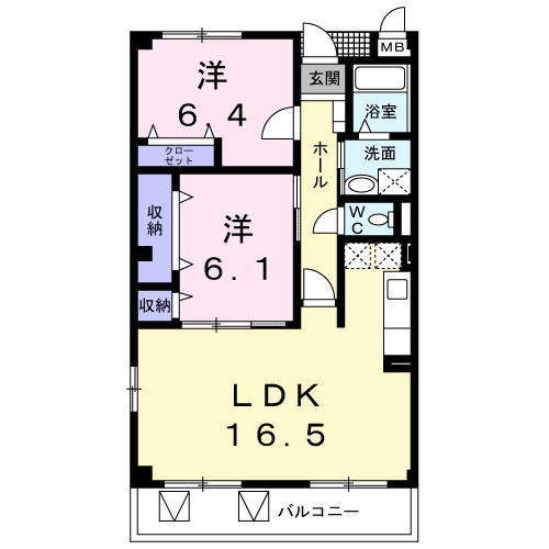 間取り：208019915331