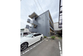 AP一原の外観