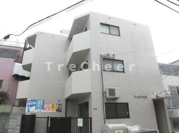 ジェオ東北沢の画像