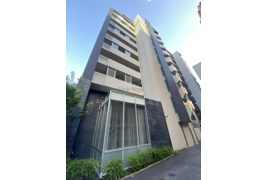 シティエール東梅田の外観
