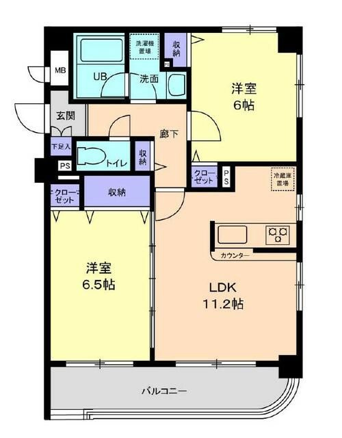 間取り：212058675910