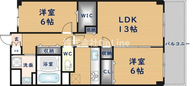 リラスクエア相生のイメージ