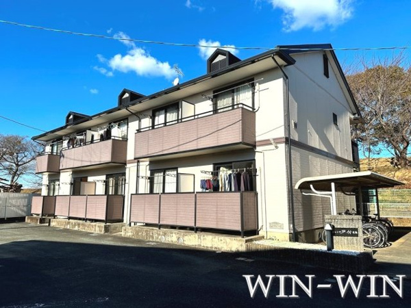 シャンテ・ラ・ヴィ北島WESTの画像