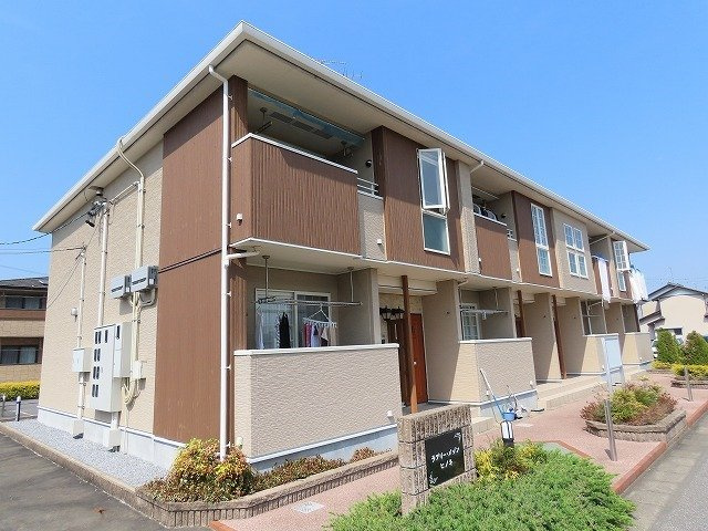 揖斐郡大野町大字瀬古&nbsp;2階建&nbsp;築18年のイメージ