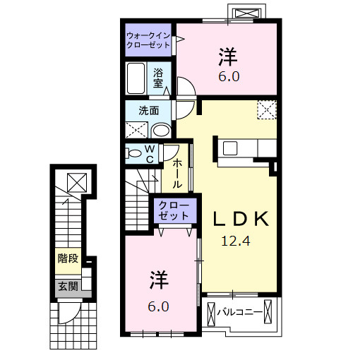 間取り：221015151151