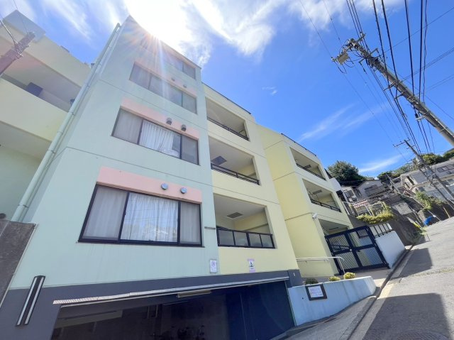 リフォーム済み【グランドメゾン保土ヶ谷】2LDK