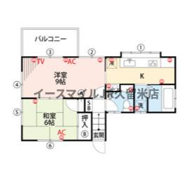 間取り：241006353427
