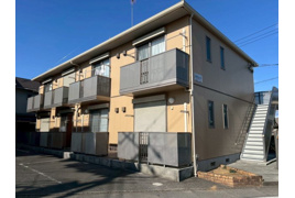 エスポワール・ヴィラの外観