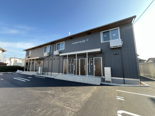 ラクードシャCのイメージ