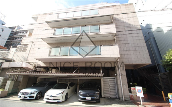 日本橋グリーンハイツの画像