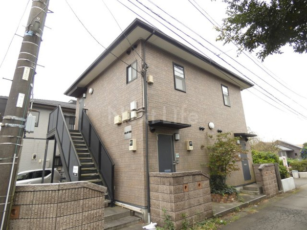 クローバー鶴間の画像