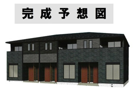 ローリエ　ＨＲの外観