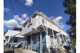 マルベリーハイツ 初期費用分割後払いサービス利用可能物件の外観