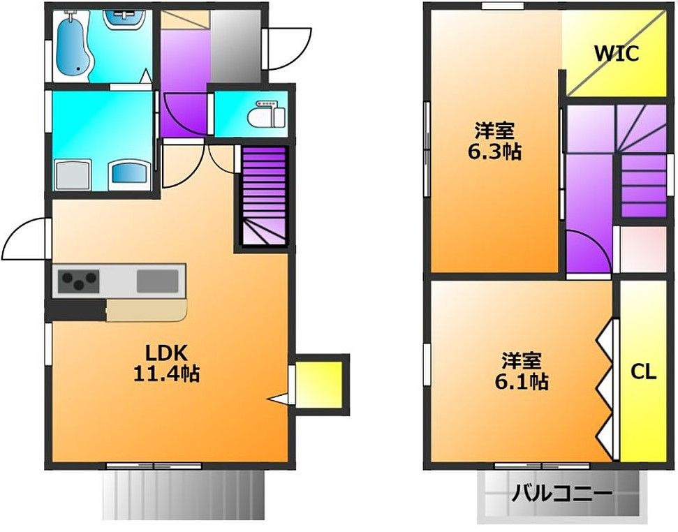 間取り：240039977776