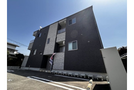 URBANO宇美中央の外観