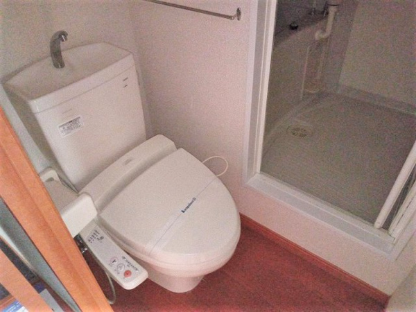 レオパレスリモーネⅢのその他