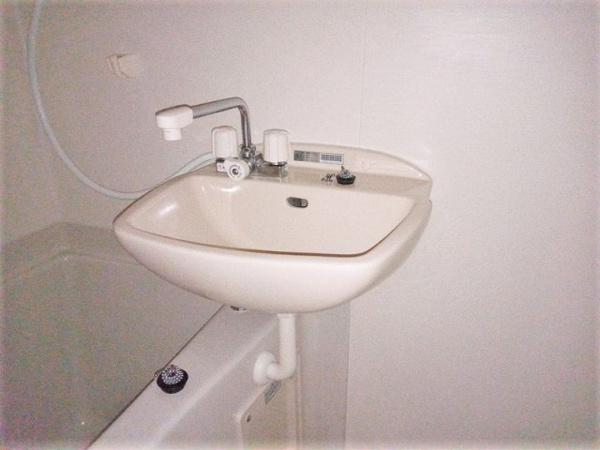 レオパレスリモーネⅢの内装