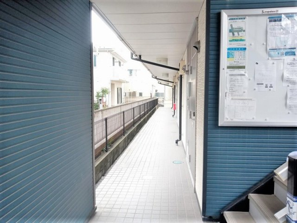 レオパレスリモーネⅢのその他