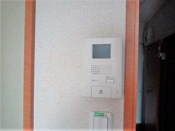 レオパレスリモーネⅢのその他