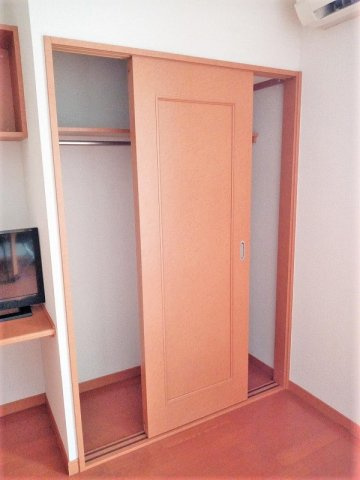 レオパレスリモーネⅢの内装