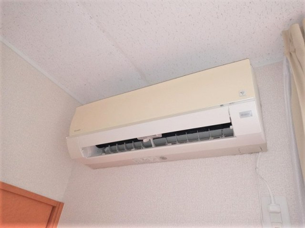 レオパレスリモーネⅢのその他